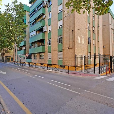 Apartamento El Rincon De Rosa Granada Exterior foto