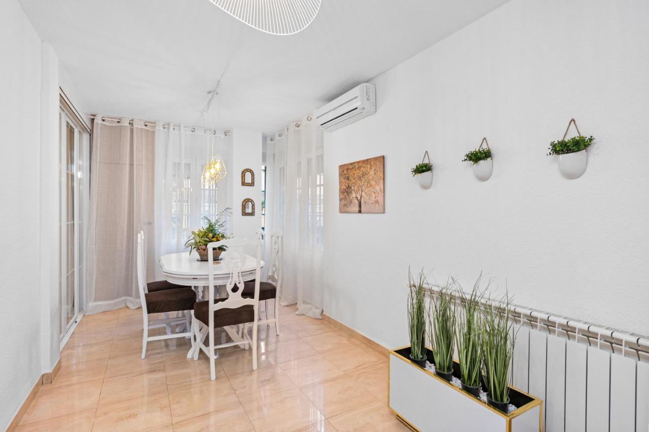 Apartamento El Rincon De Rosa Granada Exterior foto