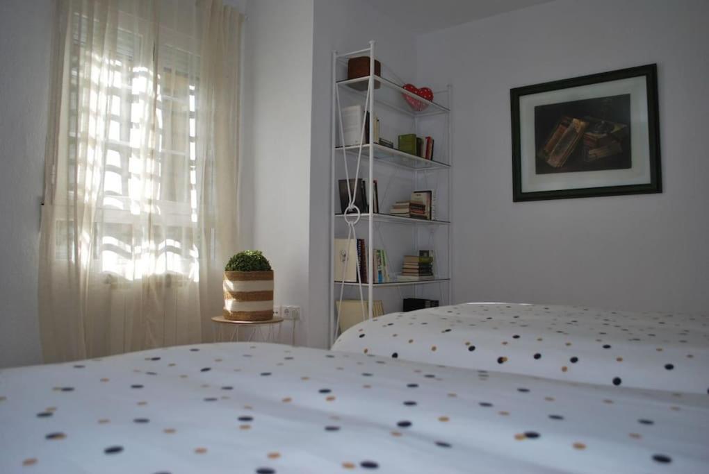 Apartamento El Rincon De Rosa Granada Exterior foto
