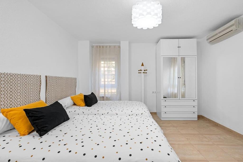 Apartamento El Rincon De Rosa Granada Exterior foto
