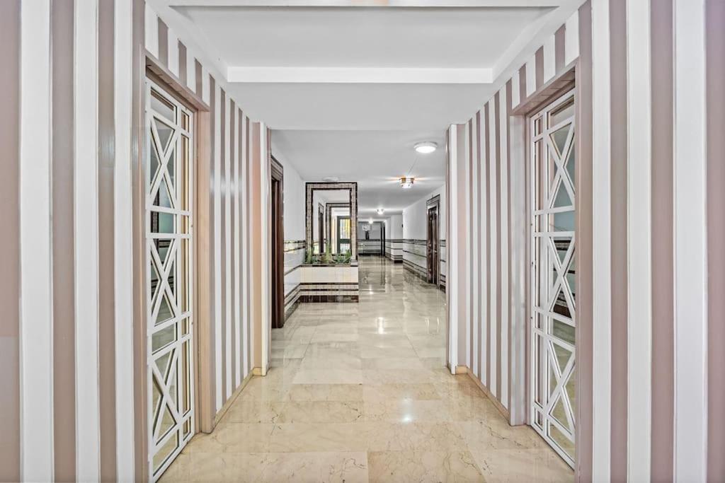 Apartamento El Rincon De Rosa Granada Exterior foto