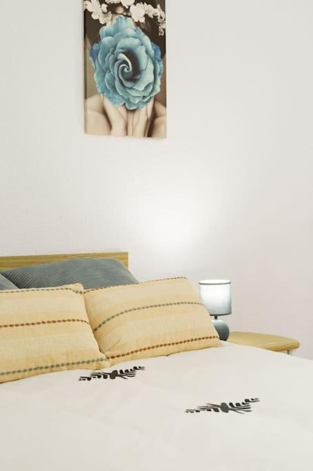 Apartamento El Rincon De Rosa Granada Exterior foto