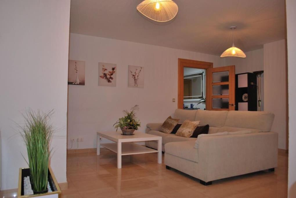 Apartamento El Rincon De Rosa Granada Exterior foto