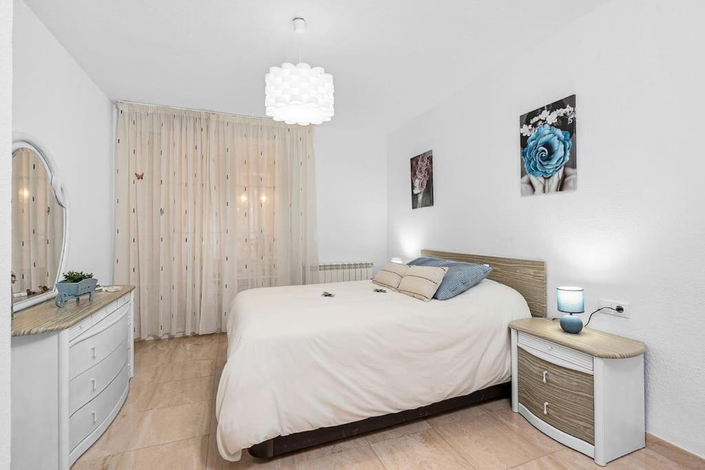 Apartamento El Rincon De Rosa Granada Exterior foto