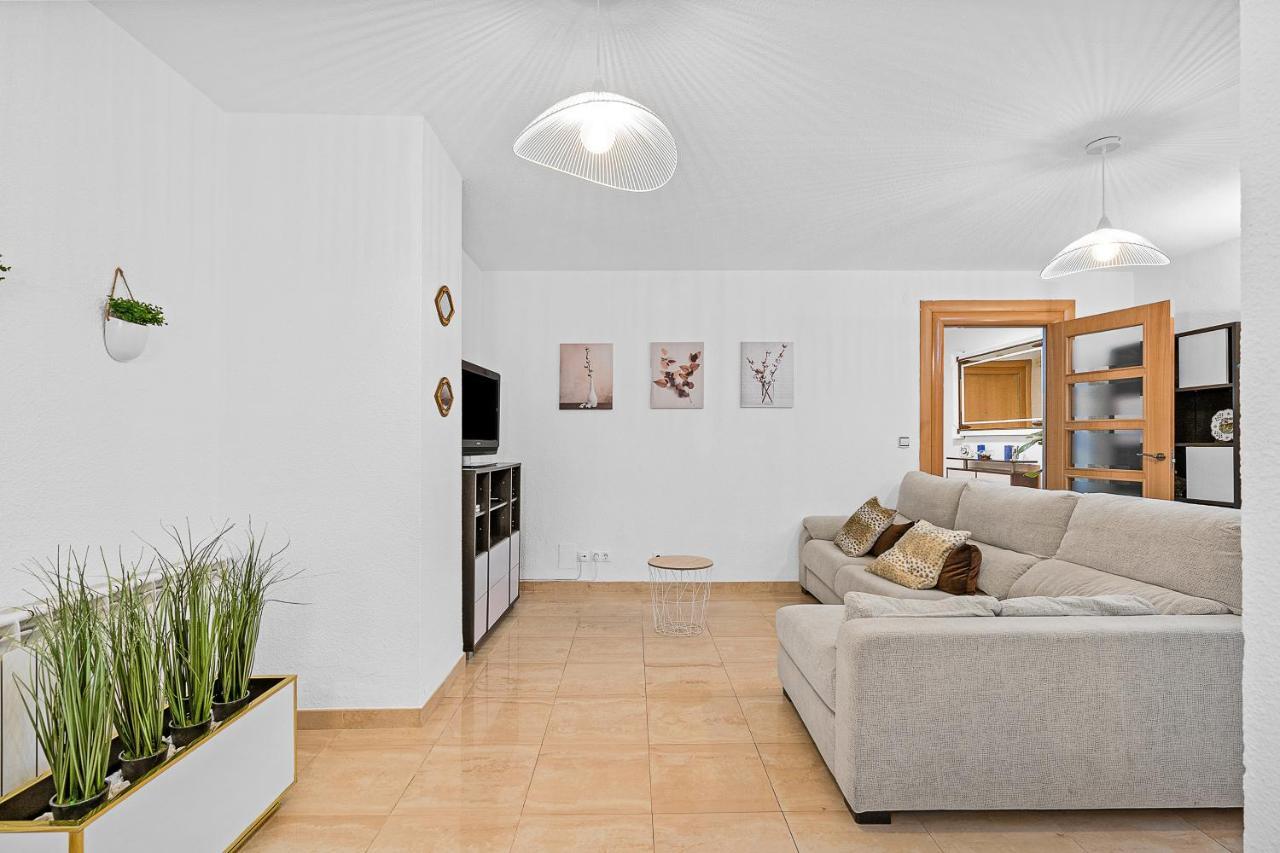 Apartamento El Rincon De Rosa Granada Exterior foto