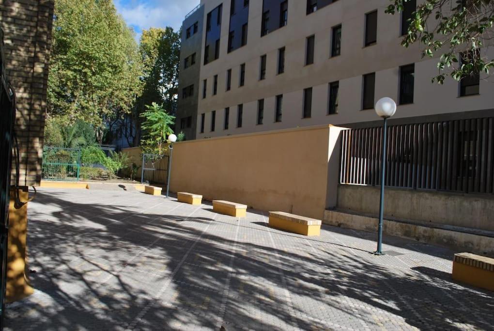 Apartamento El Rincon De Rosa Granada Exterior foto