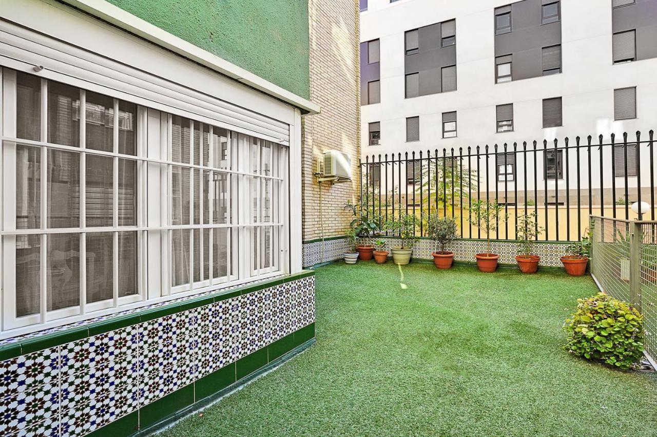 Apartamento El Rincon De Rosa Granada Exterior foto